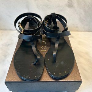 Gucci Sandal size 37.5